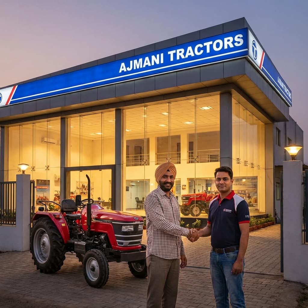 Decades of Trust in Lakhimpur