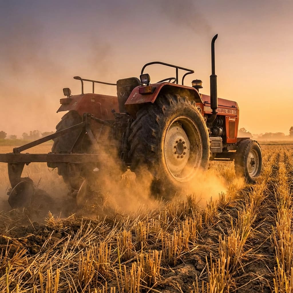 Made by Farmers, For Farmers